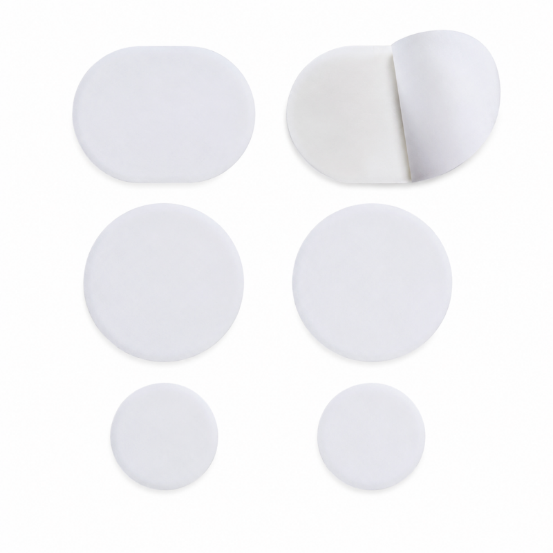 Sewing - 6PCS White Self-Adhesive Shoe Repair Patches,