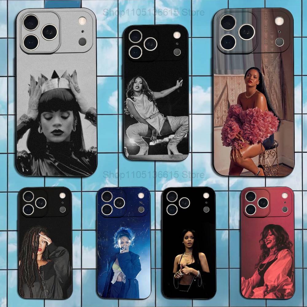 SInger R-RIHANNA Cute Case For - Mini Electric Sewing Machine Handheld recension och pris
