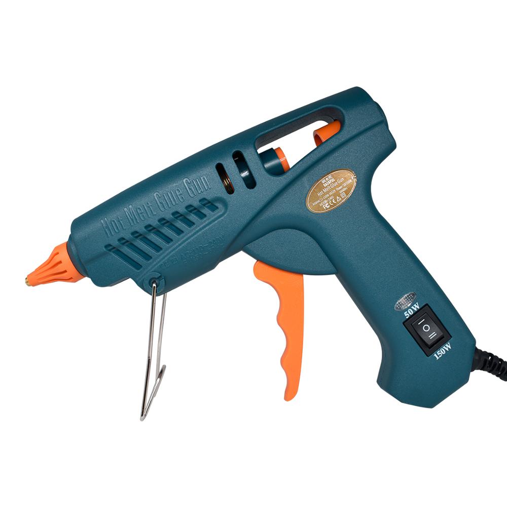 Hot Melt Glue Gun Single， Pack - Hot Melt Glue Gun Cordless recension och pris