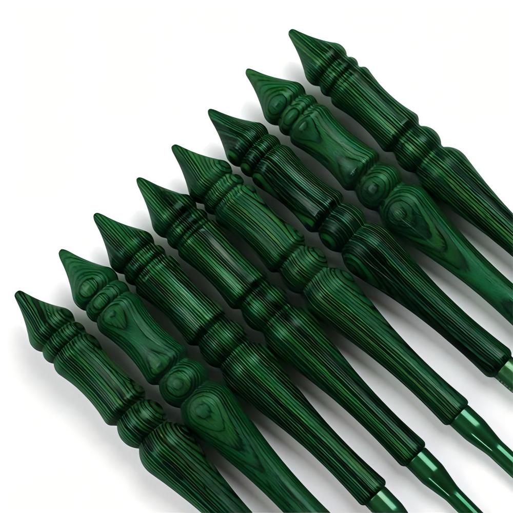 1 piece - 5D-DIY - Flocking cl - 5D Diamond Painting Kit Full Drill recension och pris