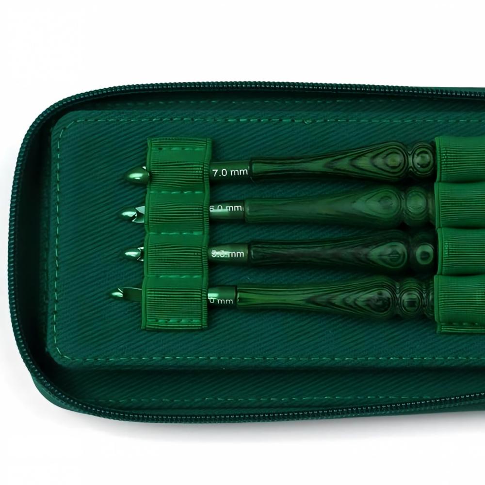 1 piece - 5D-DIY - Flocking cl - 5D Diamond Painting Kit Full Drill recension och pris