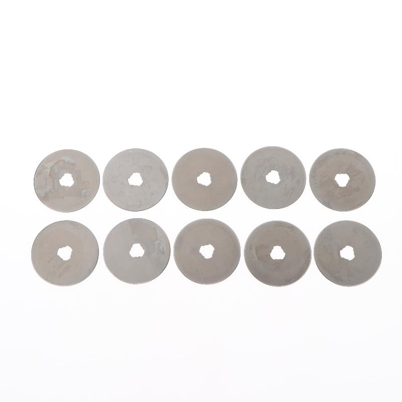 Rotary Cutter Blades 45mm 3 5  - Rotary Cutter For Fabric 45Mm recension och pris