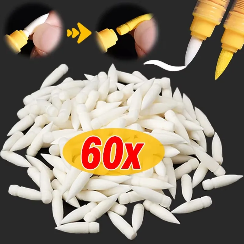 Replacement Cores for Acrylic  - Painting Supplies recension och pris
