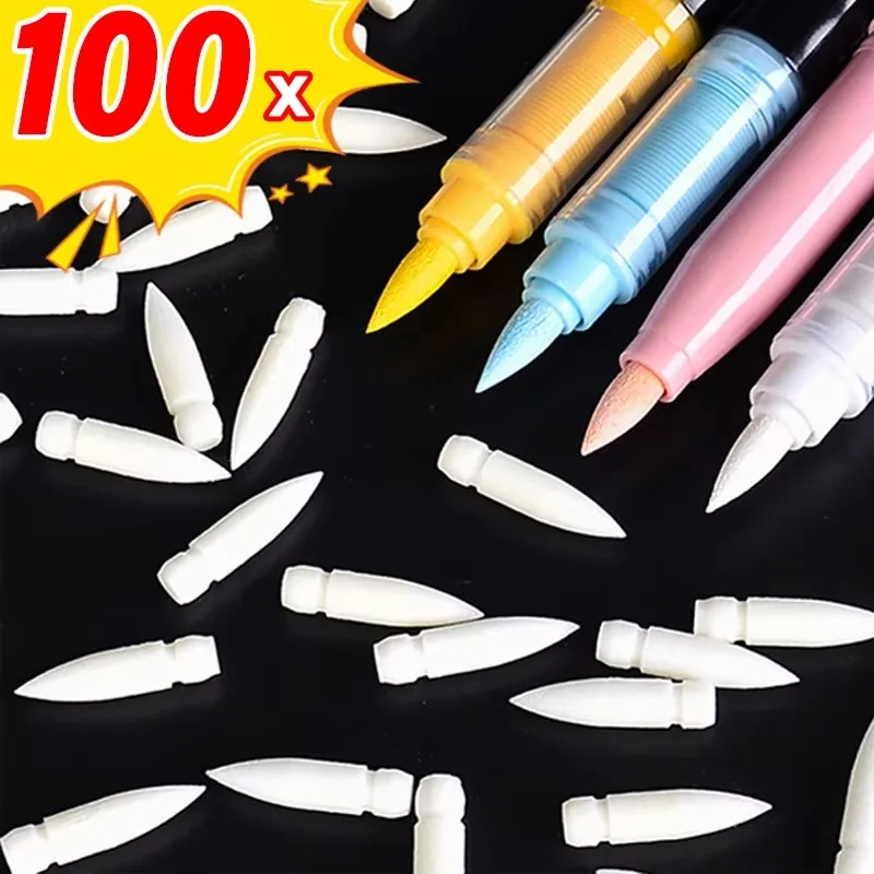 Replacement Cores for Acrylic  - Painting Supplies recension och pris