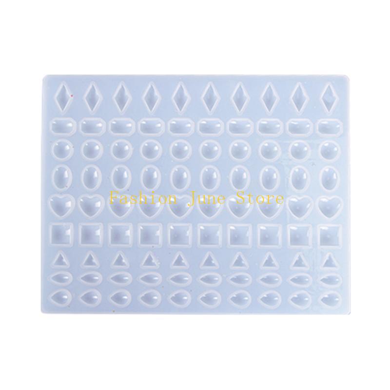 N5KA Epoxy Resin Mold Set Cup  - Silicone Epoxy Resin Molds Set recension och pris