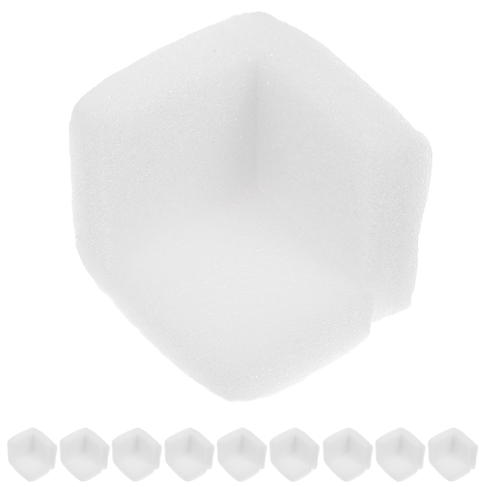 10Pcs Premium Epe Corner Prote - Painting Supplies recension och pris