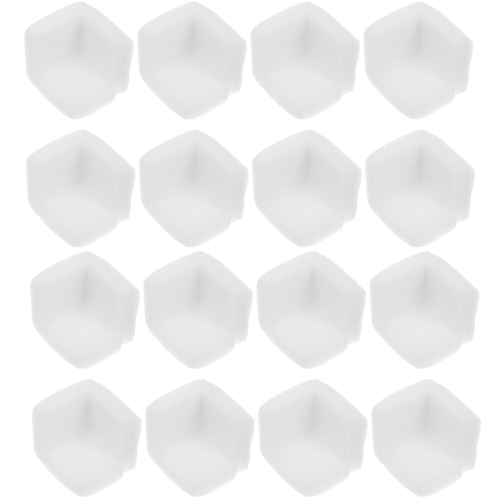 10Pcs Premium Epe Corner Prote - Painting Supplies recension och pris