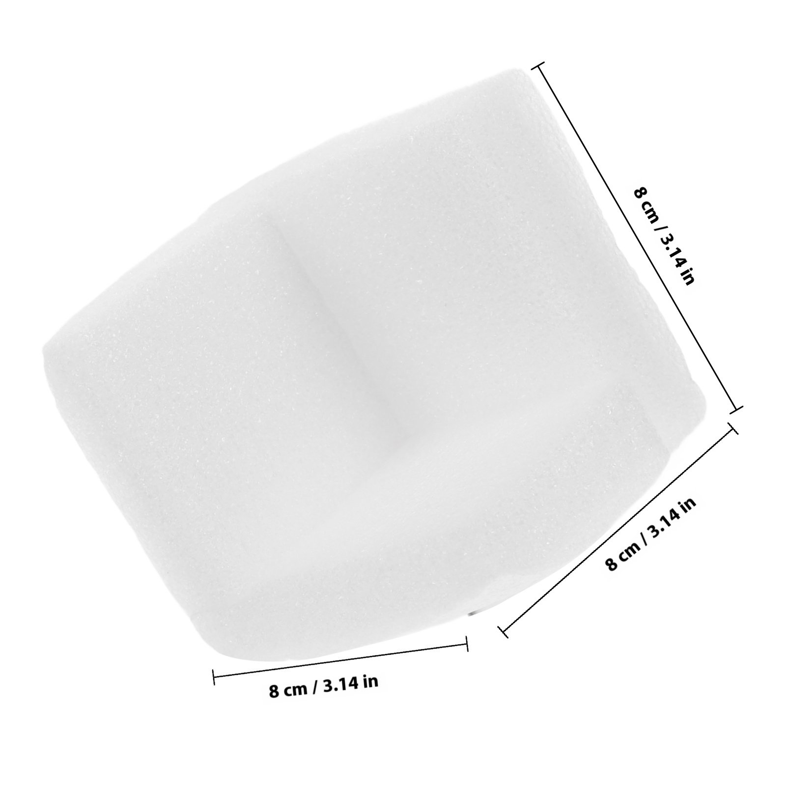 10Pcs Premium Epe Corner Prote - Painting Supplies recension och pris